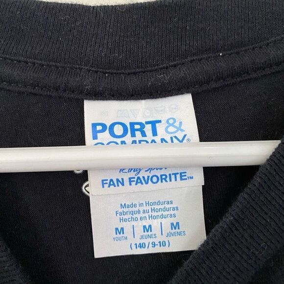 Retro Hercules Graphic T-Shirt - Picture 6 of 6